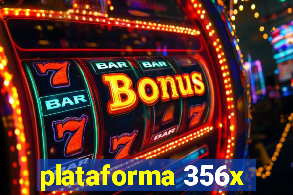 plataforma 356x
