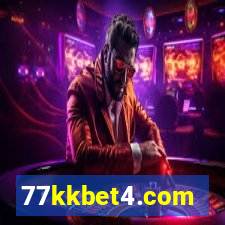 77kkbet4.com