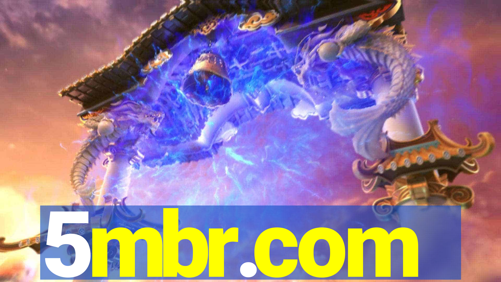 5mbr.com