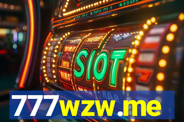777wzw.me