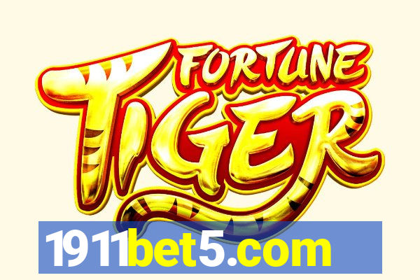 1911bet5.com