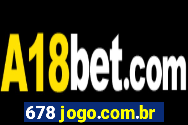 678 jogo.com.br