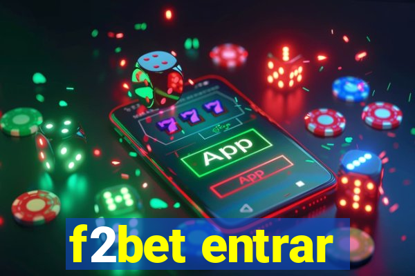 f2bet entrar