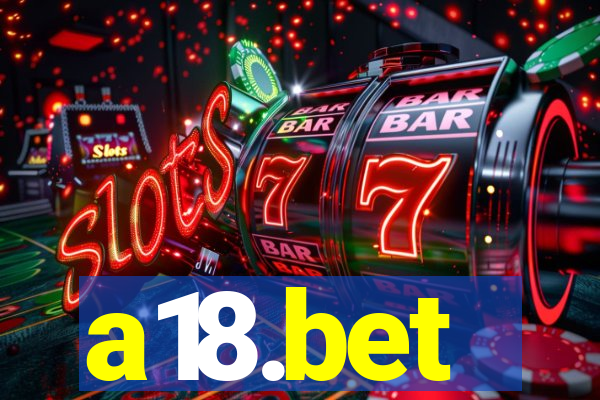 a18.bet