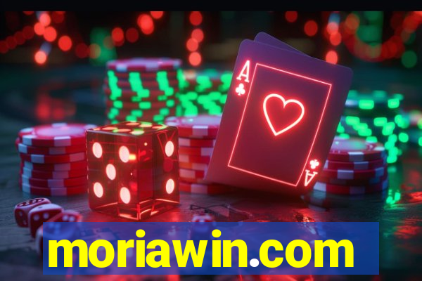 moriawin.com