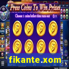 fikante.xom