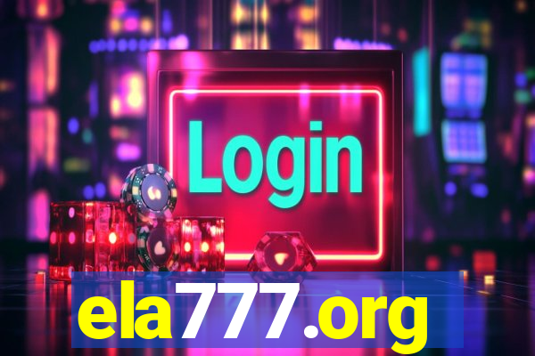 ela777.org