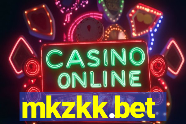 mkzkk.bet