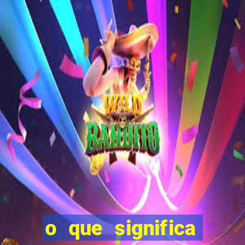 o que significa mais de 6.5 gols