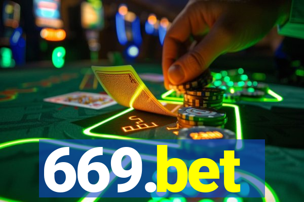 669.bet