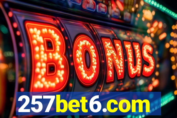 257bet6.com