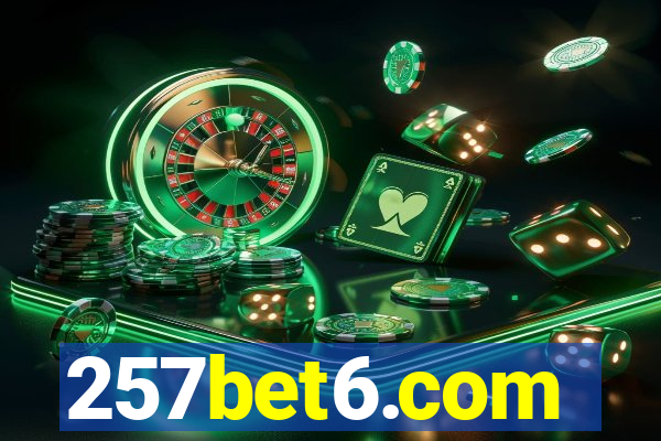 257bet6.com