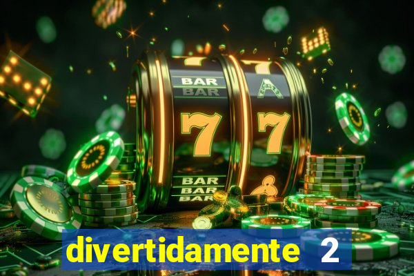 divertidamente 2 delisional rule 34