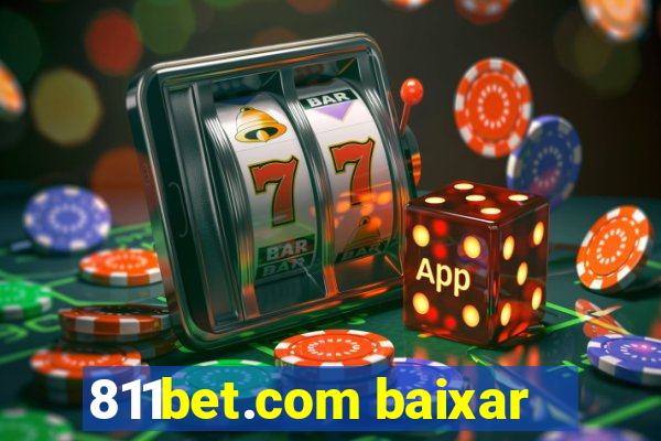 811bet.com baixar