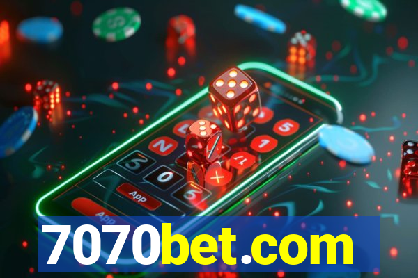 7070bet.com