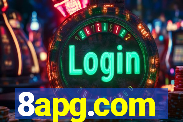 8apg.com