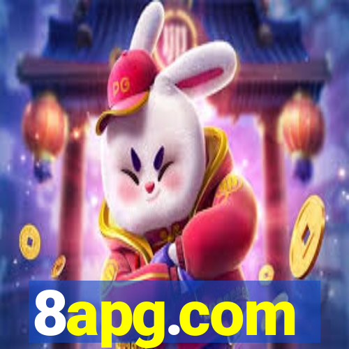 8apg.com