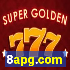 8apg.com