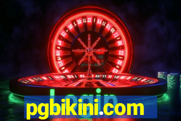 pgbikini.com