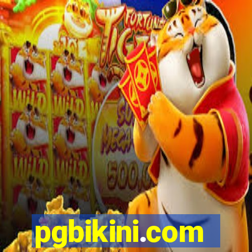 pgbikini.com