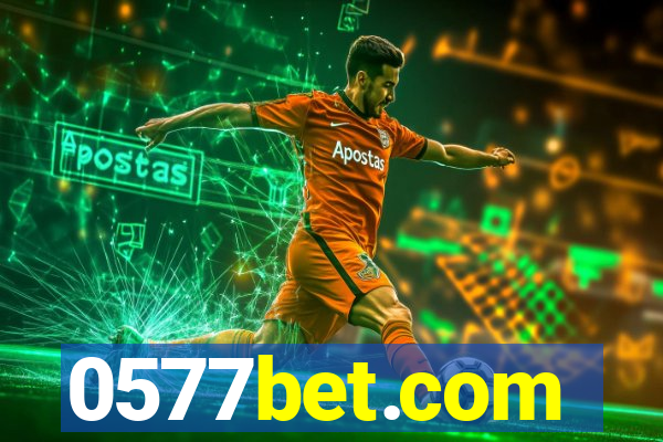 0577bet.com