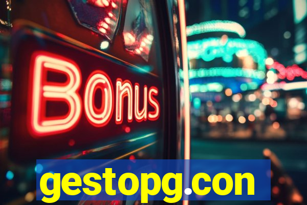 gestopg.con