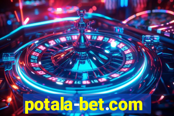 potala-bet.com