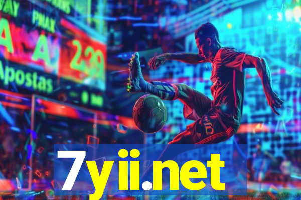 7yii.net