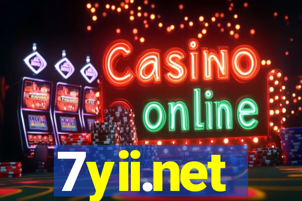 7yii.net