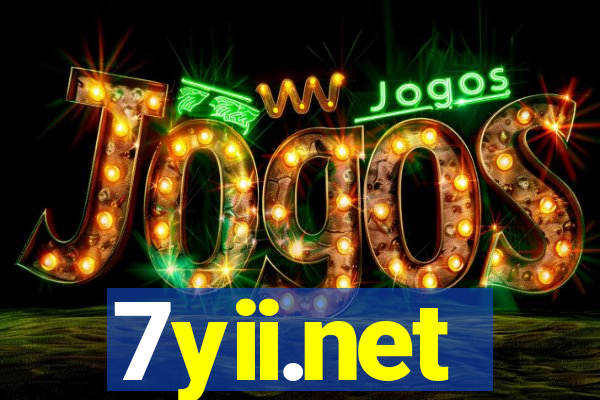 7yii.net