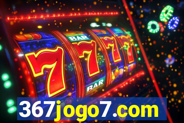 367jogo7.com