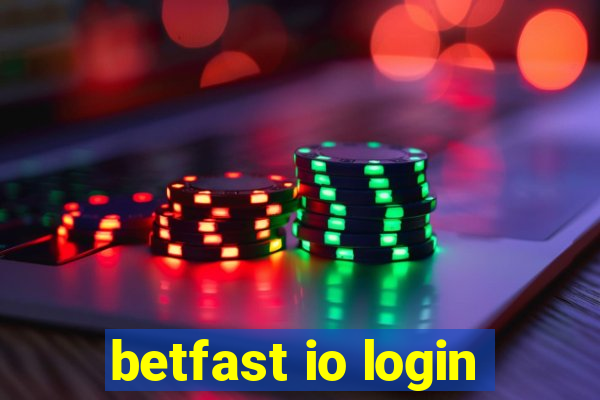 betfast io login