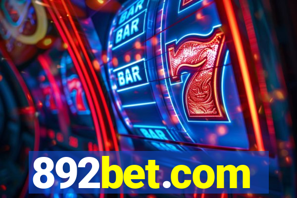 892bet.com