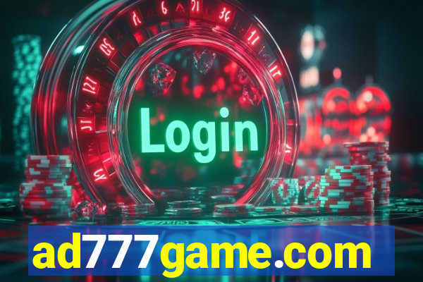 ad777game.com