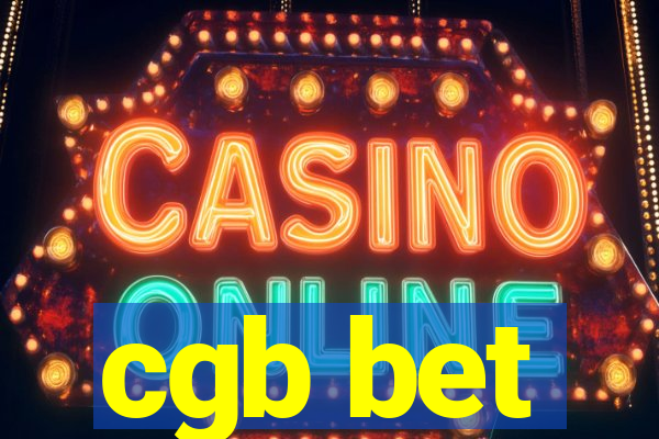 cgb bet