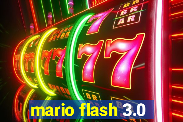 mario flash 3.0