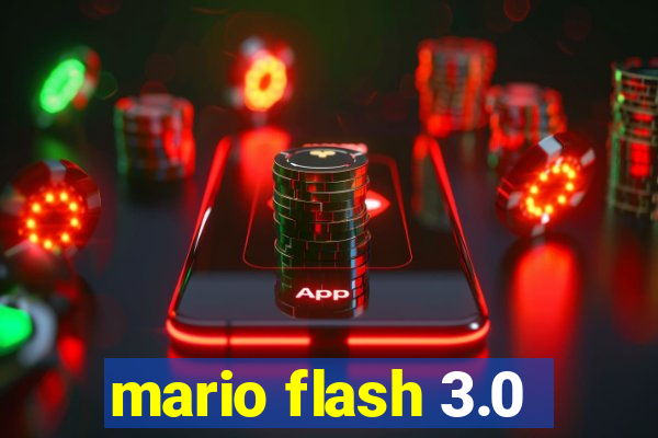 mario flash 3.0