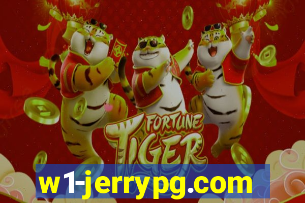 w1-jerrypg.com