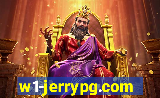 w1-jerrypg.com