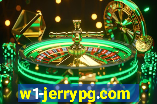w1-jerrypg.com