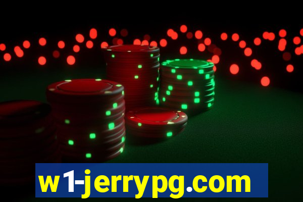 w1-jerrypg.com