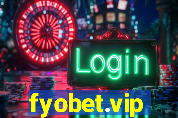 fyobet.vip