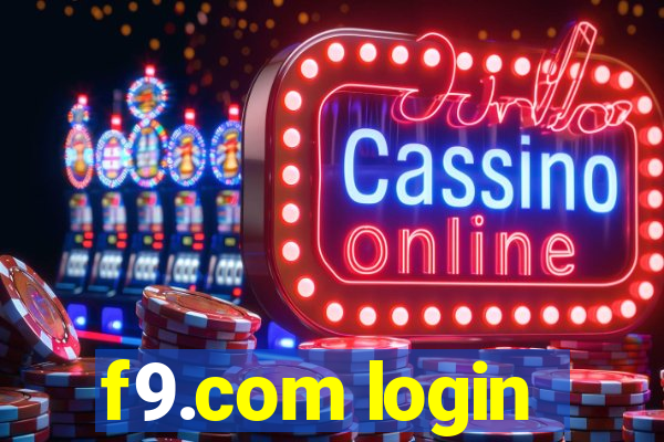 f9.com login