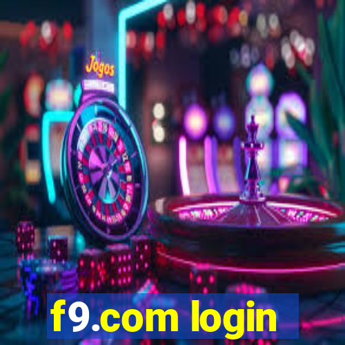 f9.com login