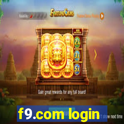 f9.com login