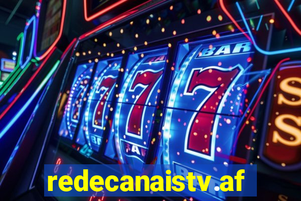 redecanaistv.africa