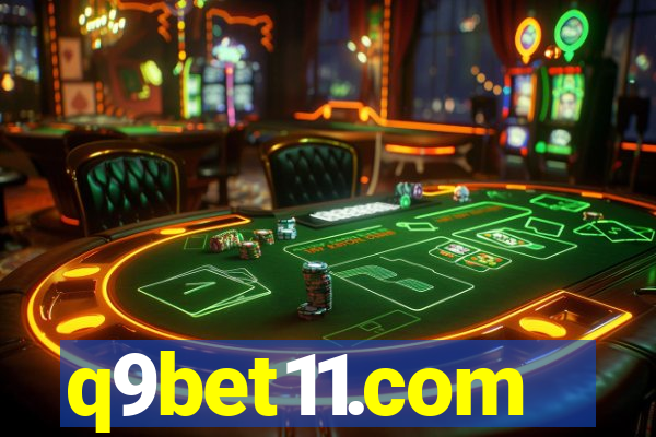 q9bet11.com