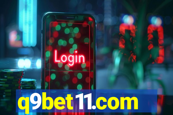 q9bet11.com