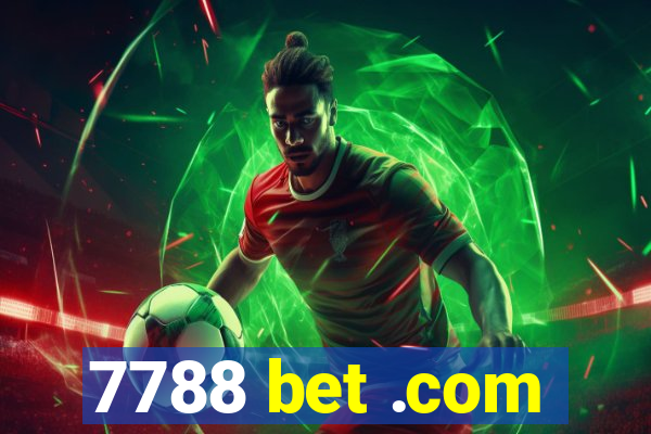 7788 bet .com
