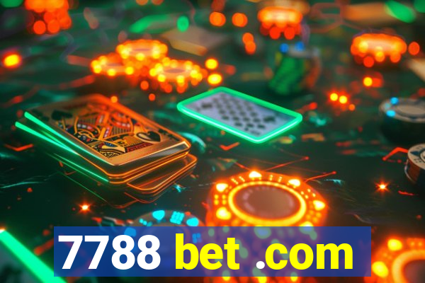 7788 bet .com